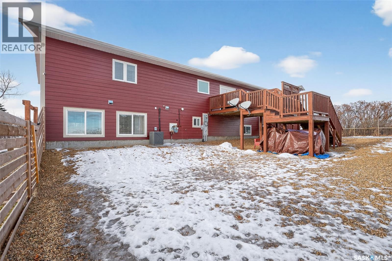 311 Rose Street, Mortlach, Saskatchewan  S0H 3E0 - Photo 44 - SK027009