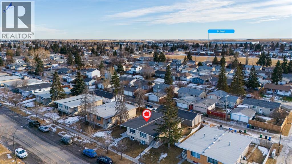 5507 & 5505 8 Avenue Se, Calgary, Alberta  T2A 0B2 - Photo 40 - A2279476