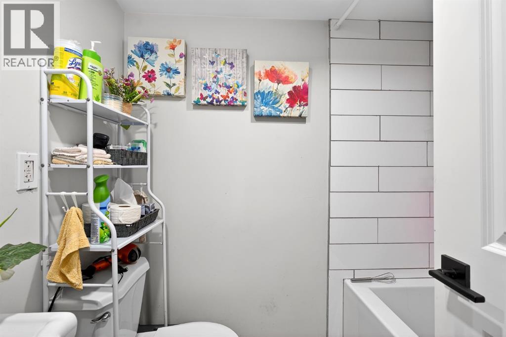 5507 & 5505 8 Avenue Se, Calgary, Alberta  T2A 0B2 - Photo 28 - A2279476