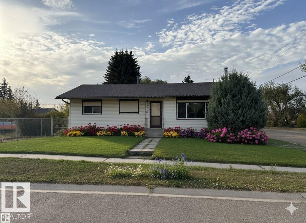 4840 50 ST, gibbons, Alberta