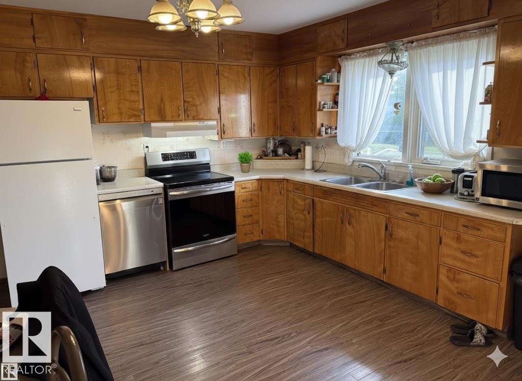 4840 50 St, Gibbons, Alberta  T0A 1N0 - Photo 4 - E4470728