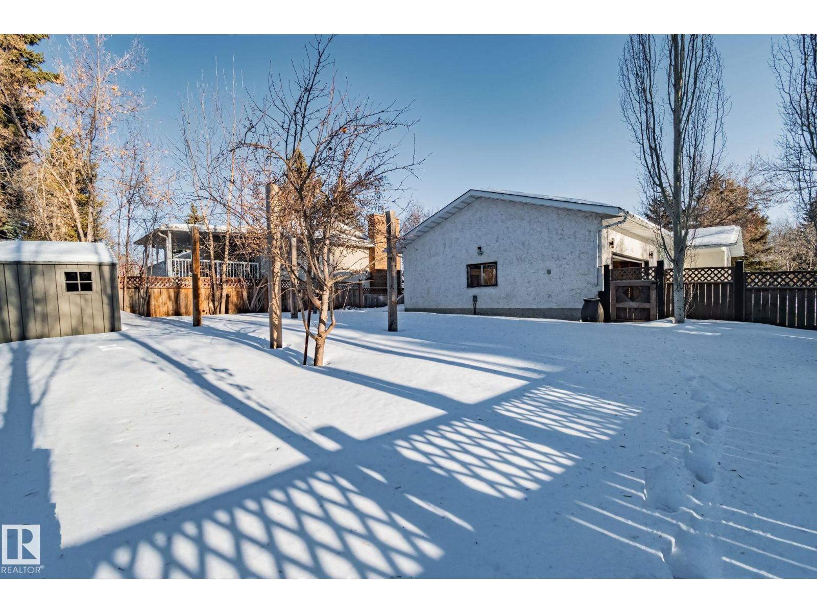 23 Larkspur Cr, St. Albert, Alberta  T8N 2M4 - Photo 40 - E4470729