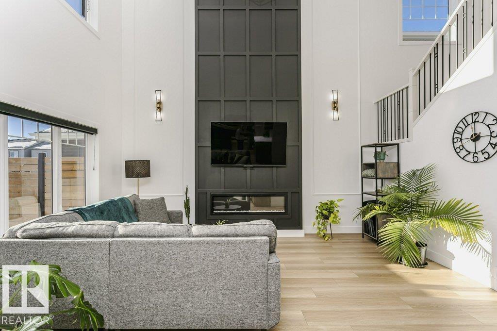 839 34 Av Nw, Edmonton, Alberta  T6T 1A4 - Photo 12 - E4470732