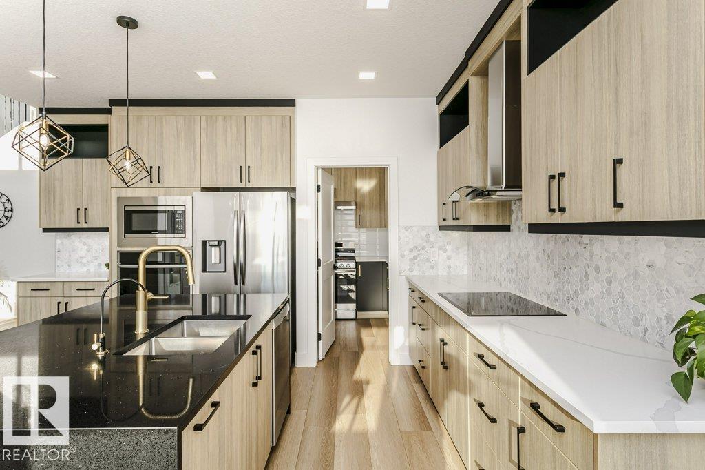 839 34 Av Nw, Edmonton, Alberta  T6T 1A4 - Photo 15 - E4470732