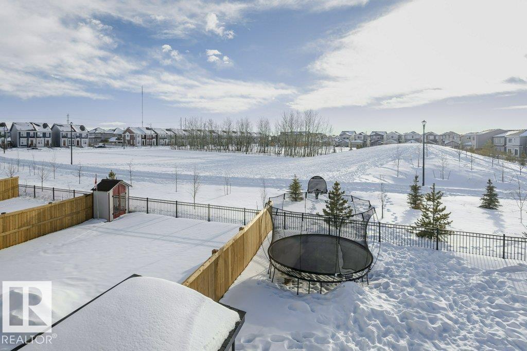 839 34 Av Nw, Edmonton, Alberta  T6T 1A4 - Photo 30 - E4470732