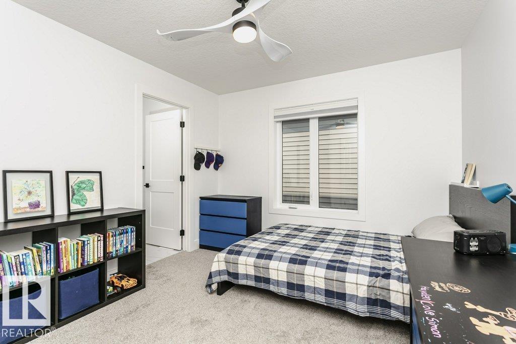 839 34 Av Nw, Edmonton, Alberta  T6T 1A4 - Photo 32 - E4470732