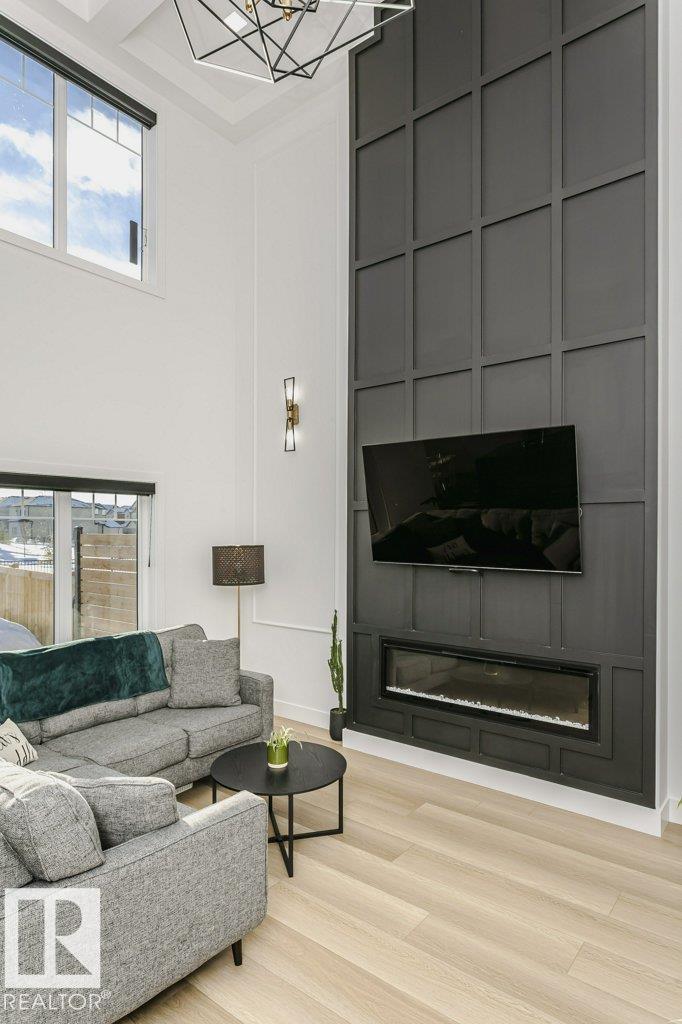 839 34 Av Nw, Edmonton, Alberta  T6T 1A4 - Photo 35 - E4470732