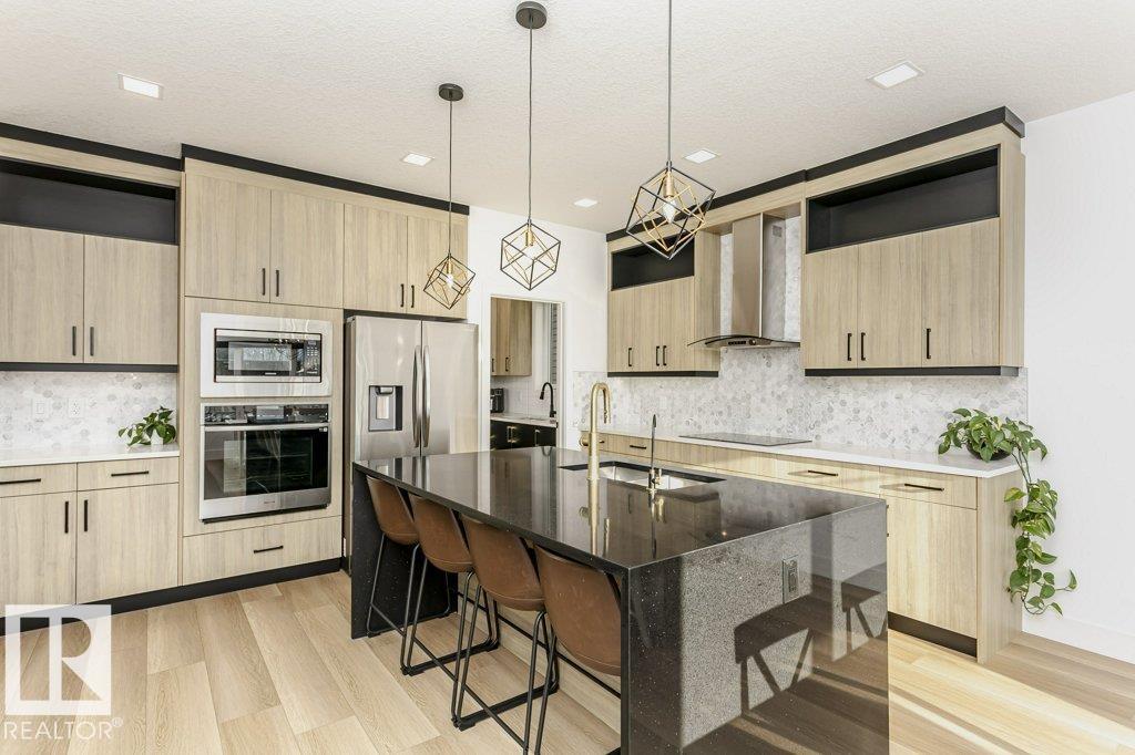 839 34 Av Nw, Edmonton, Alberta  T6T 1A4 - Photo 4 - E4470732