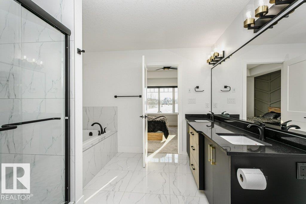 839 34 Av Nw, Edmonton, Alberta  T6T 1A4 - Photo 7 - E4470732