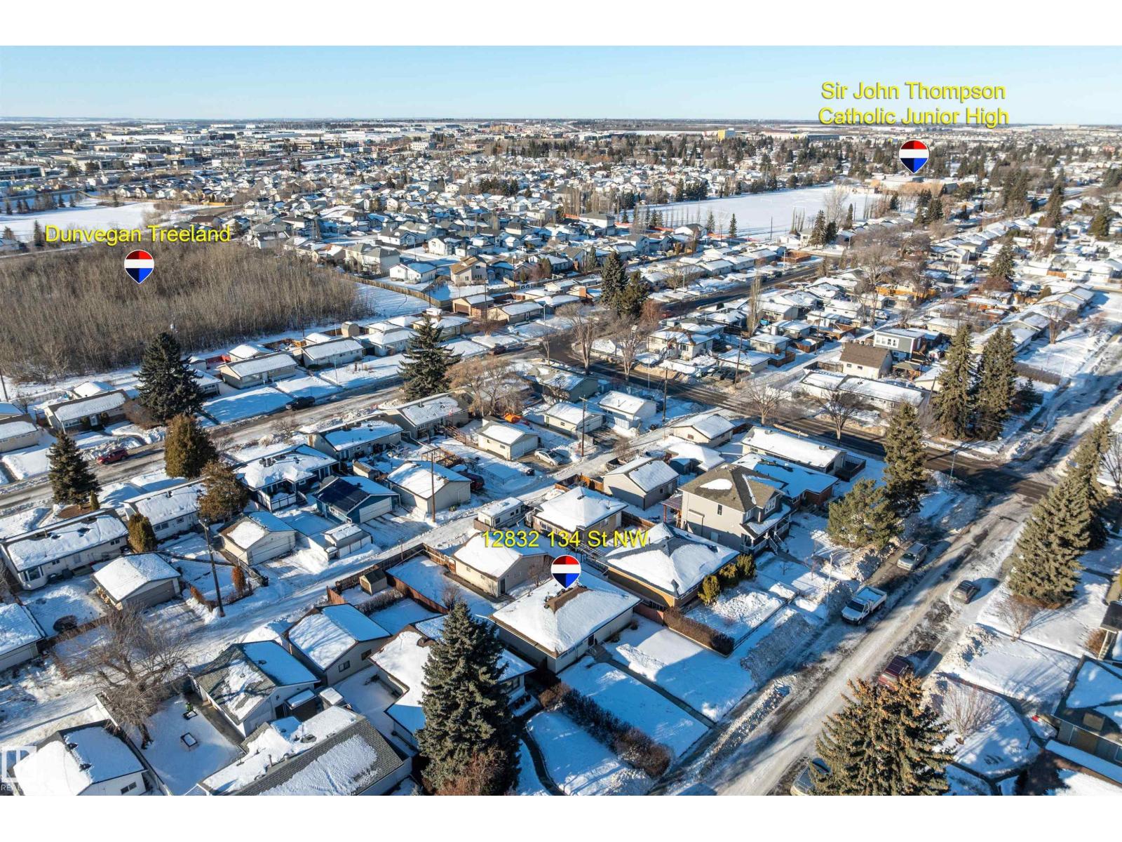 12832 134 St Nw, Edmonton, Alberta  T5L 1V4 - Photo 47 - E4470733