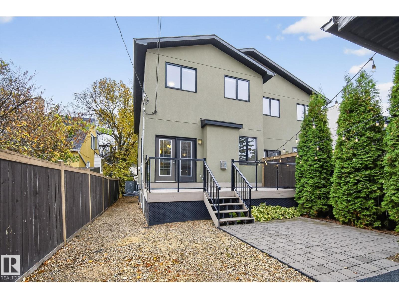 11106 76 Av Nw, Edmonton, Alberta  T6G 0J8 - Photo 6 - E4470735