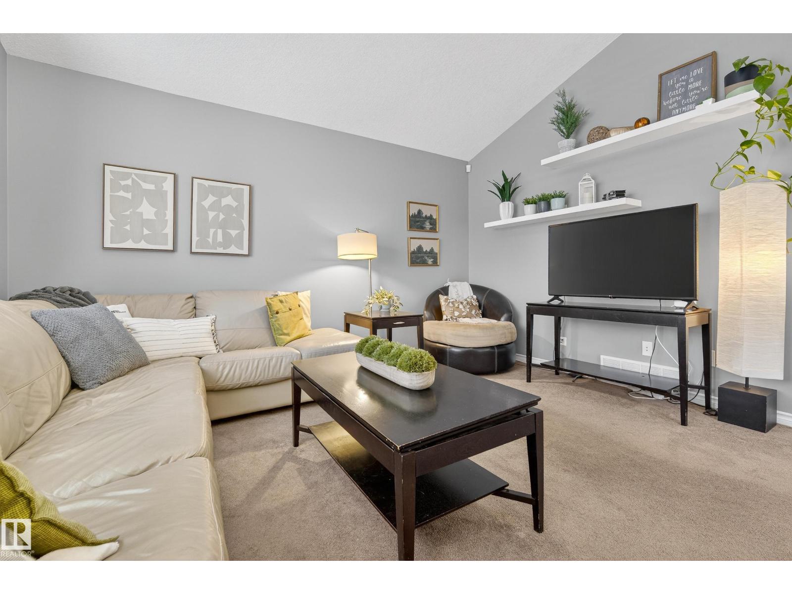 220 Galloway Wd, Fort Saskatchewan, Alberta  T8L 0A3 - Photo 13 - E4470736