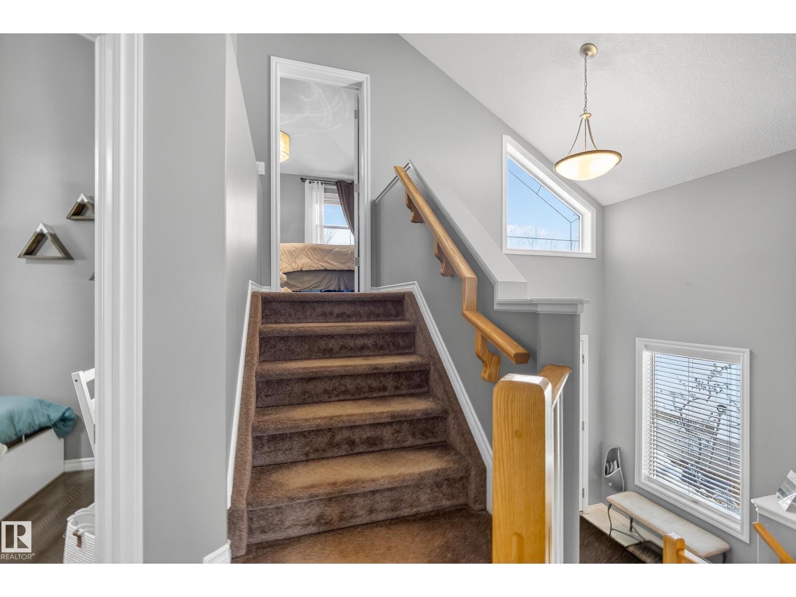 220 Galloway Wd, Fort Saskatchewan, Alberta  T8L 0A3 - Photo 17 - E4470736