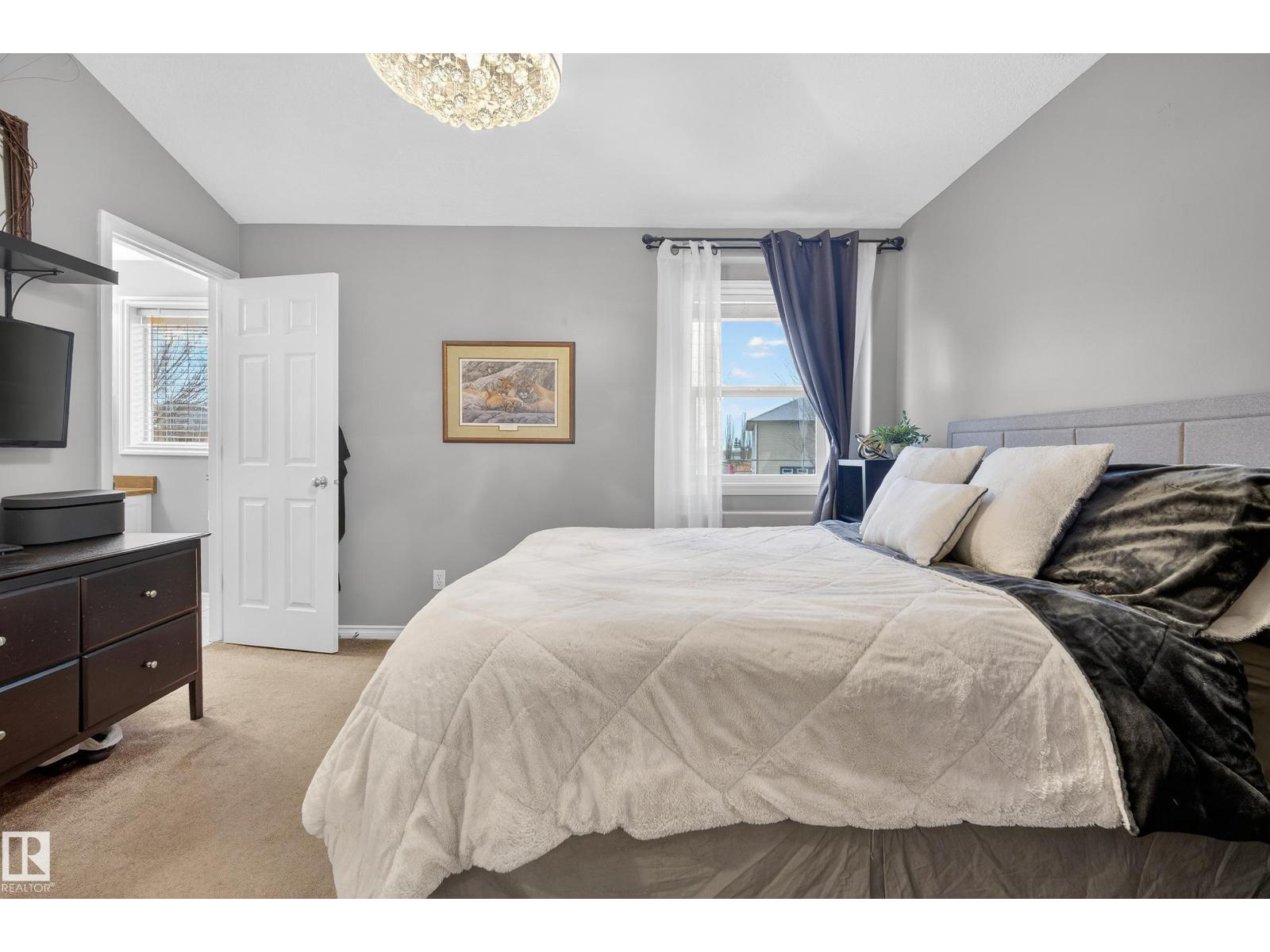 220 Galloway Wd, Fort Saskatchewan, Alberta  T8L 0A3 - Photo 19 - E4470736