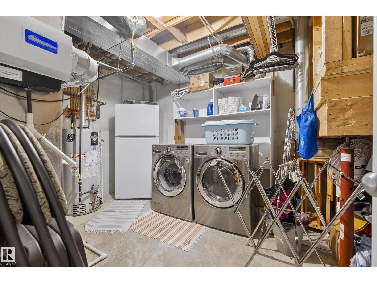 220 Galloway Wd, Fort Saskatchewan, Alberta  T8L 0A3 - Photo 38 - E4470736