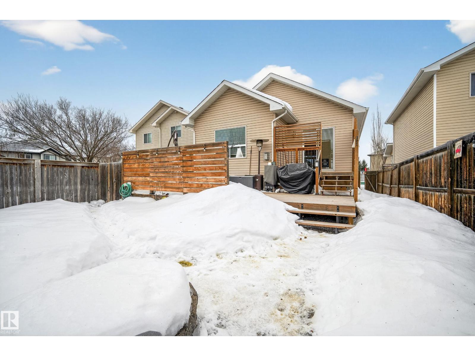 220 Galloway Wd, Fort Saskatchewan, Alberta  T8L 0A3 - Photo 40 - E4470736