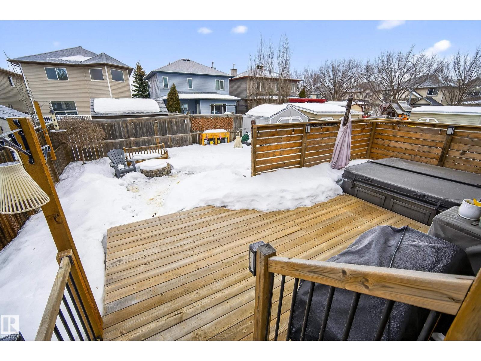 220 Galloway Wd, Fort Saskatchewan, Alberta  T8L 0A3 - Photo 41 - E4470736