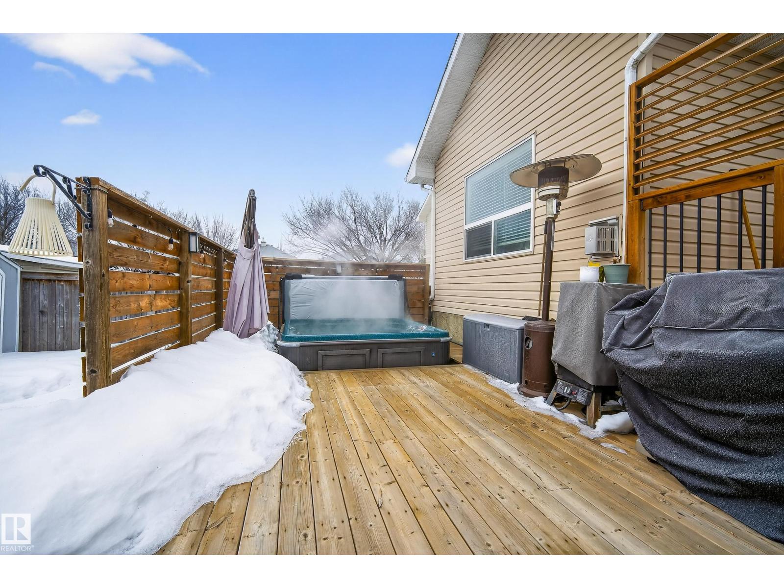 220 Galloway Wd, Fort Saskatchewan, Alberta  T8L 0A3 - Photo 42 - E4470736