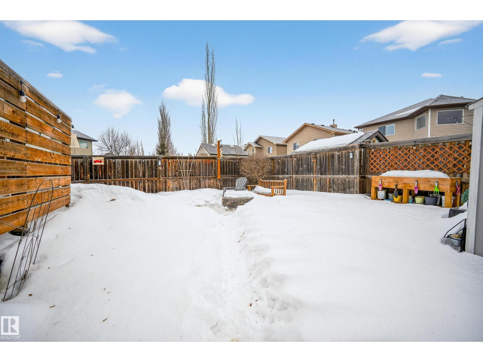 220 Galloway Wd, Fort Saskatchewan, Alberta  T8L 0A3 - Photo 45 - E4470736