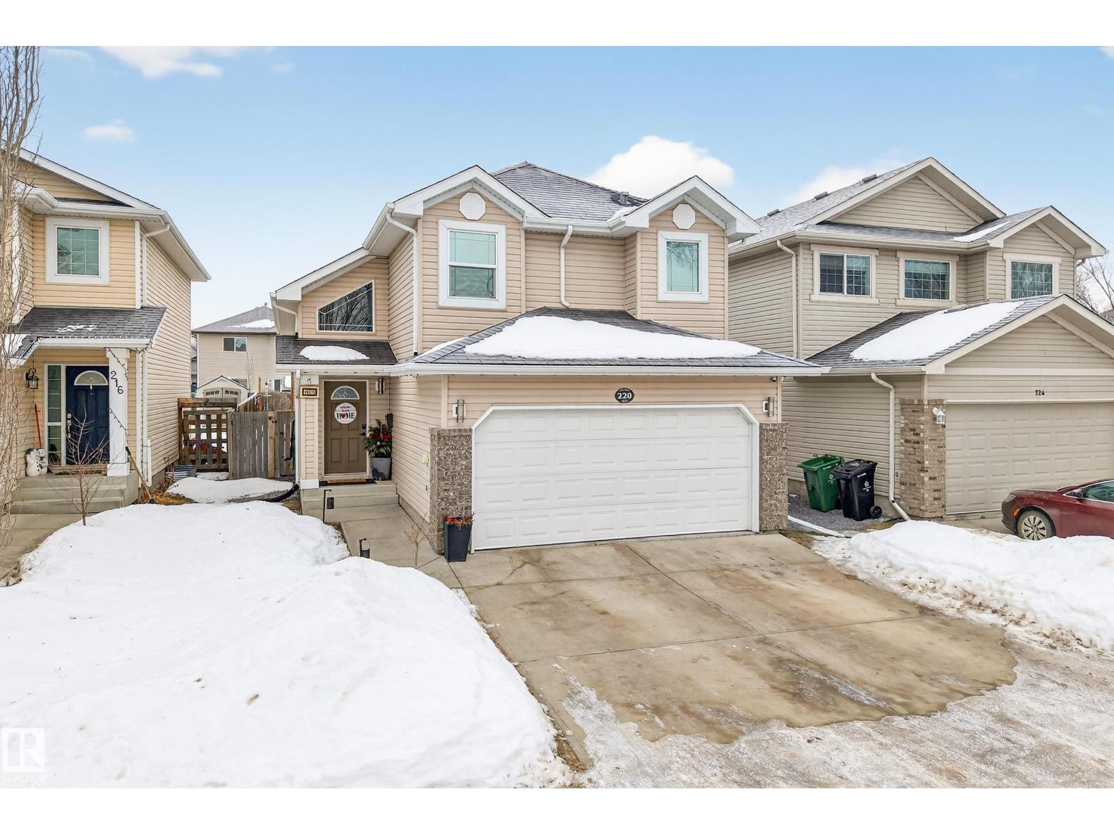 220 Galloway Wd, Fort Saskatchewan, Alberta  T8L 0A3 - Photo 59 - E4470736