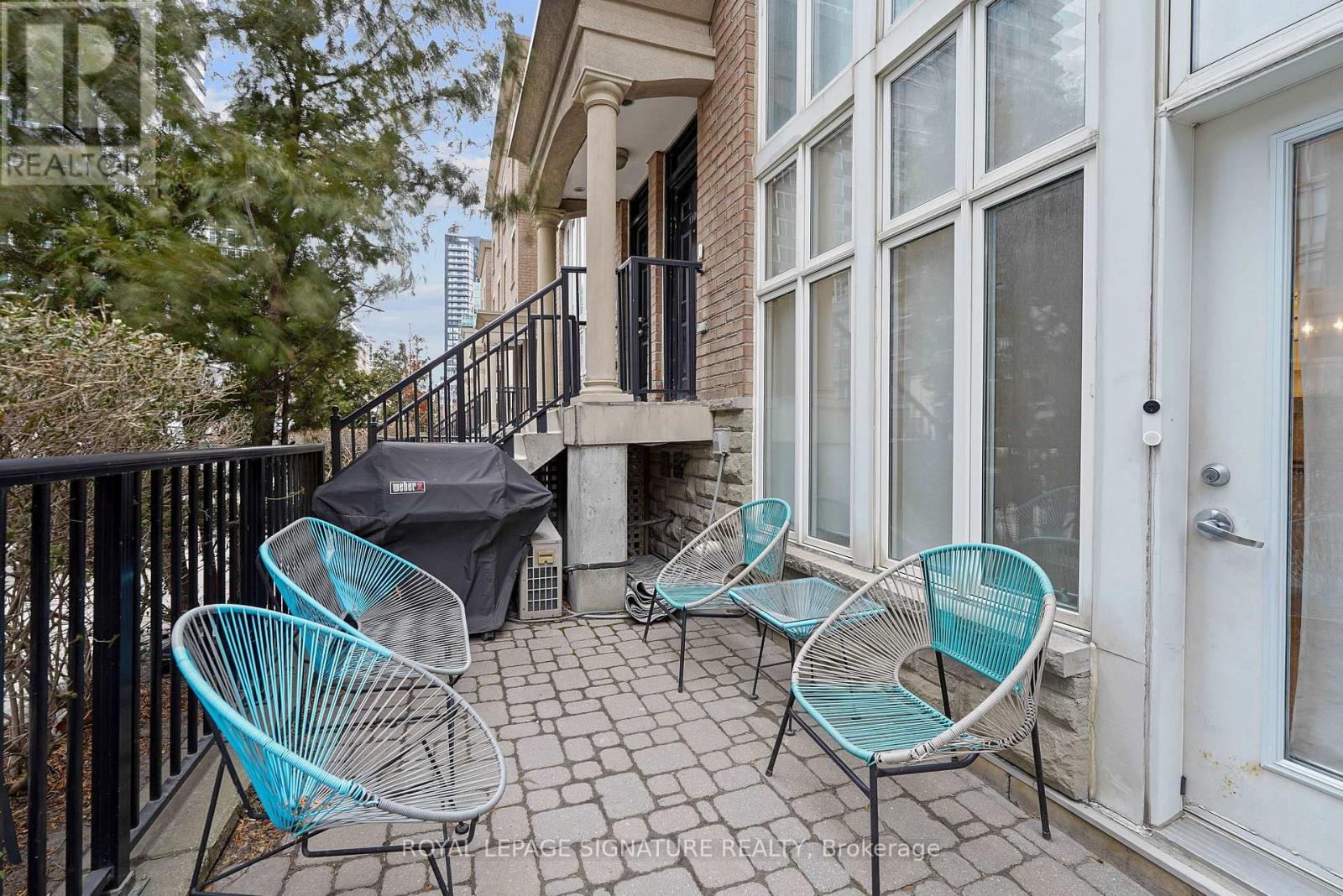 1105 - 50 East Liberty Street, Toronto, Ontario M6K 3P3 - Photo 15 - C12720444