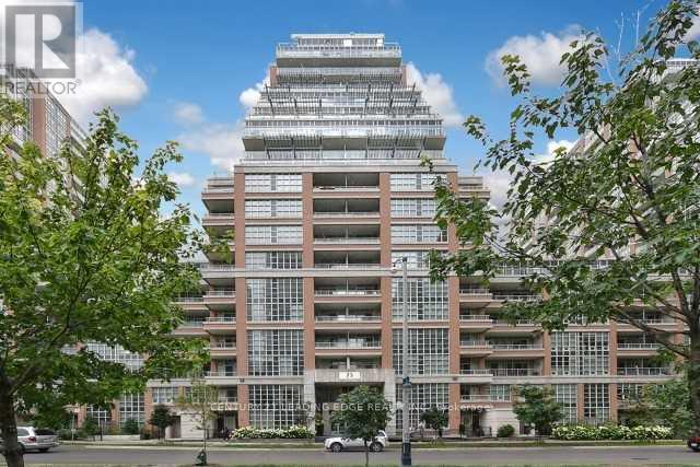 1105 - 75 EAST LIBERTY STREET, Toronto, Ontario