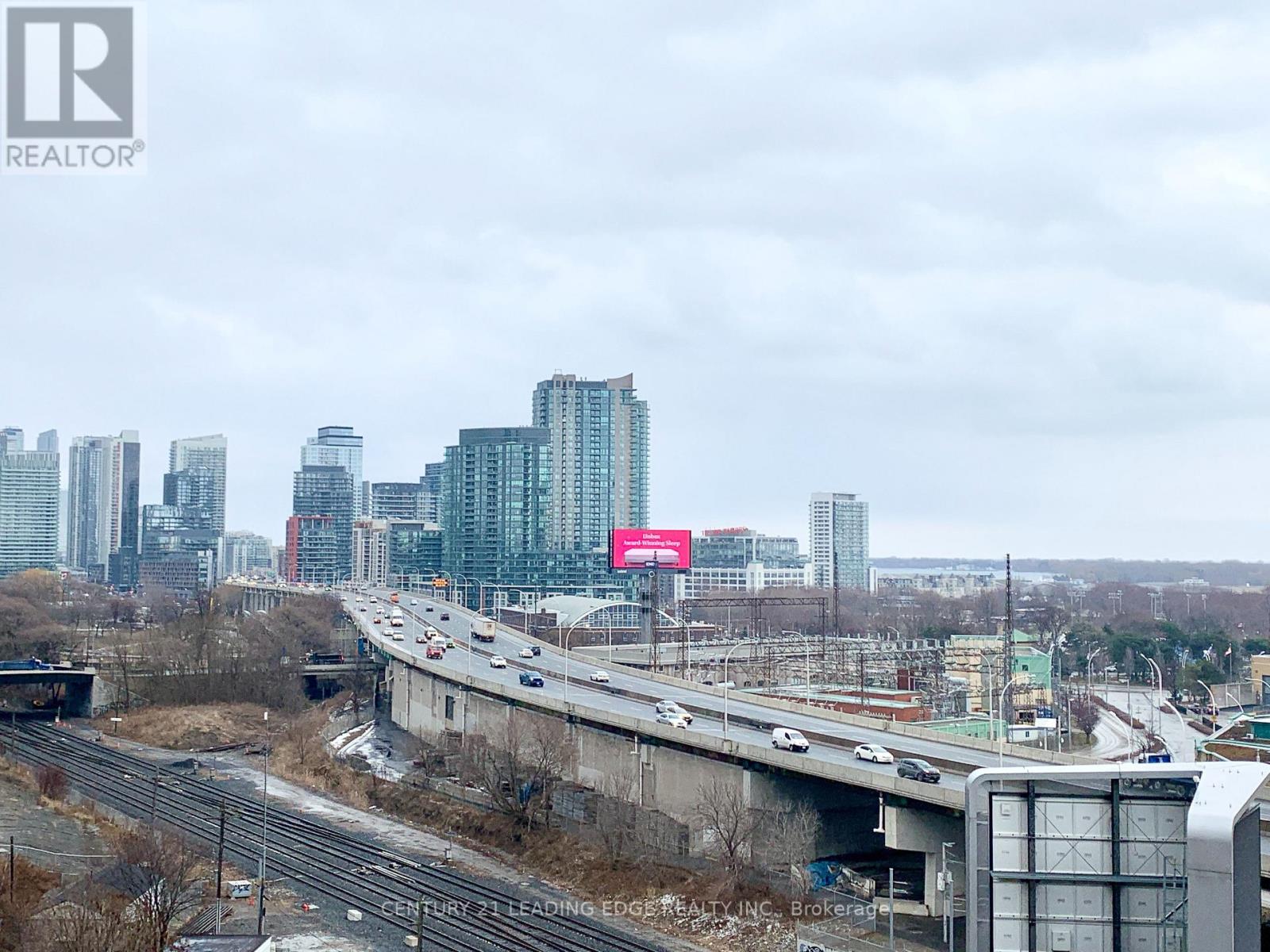 1105 - 75 East Liberty Street, Toronto, Ontario  M6K 3R3 - Photo 14 - C12720472