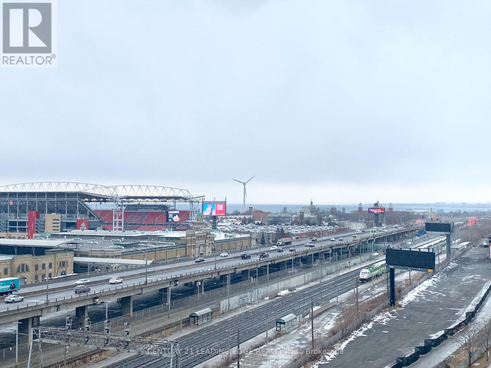 1105 - 75 East Liberty Street, Toronto, Ontario  M6K 3R3 - Photo 15 - C12720472