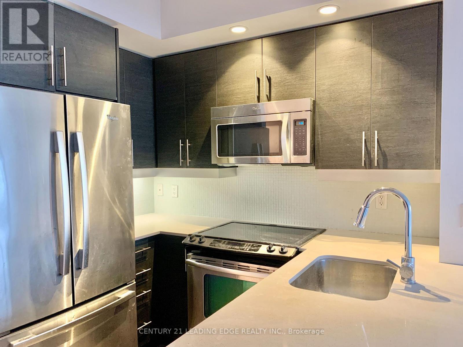 1105 - 75 East Liberty Street, Toronto, Ontario  M6K 3R3 - Photo 6 - C12720472