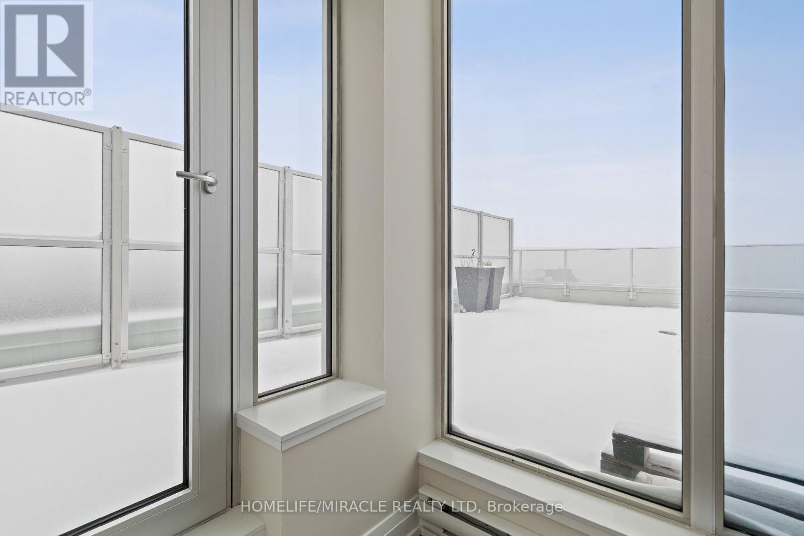 Ph1402 - 555 Wilson Avenue W, Toronto, Ontario  M3H 0C5 - Photo 25 - C12720476