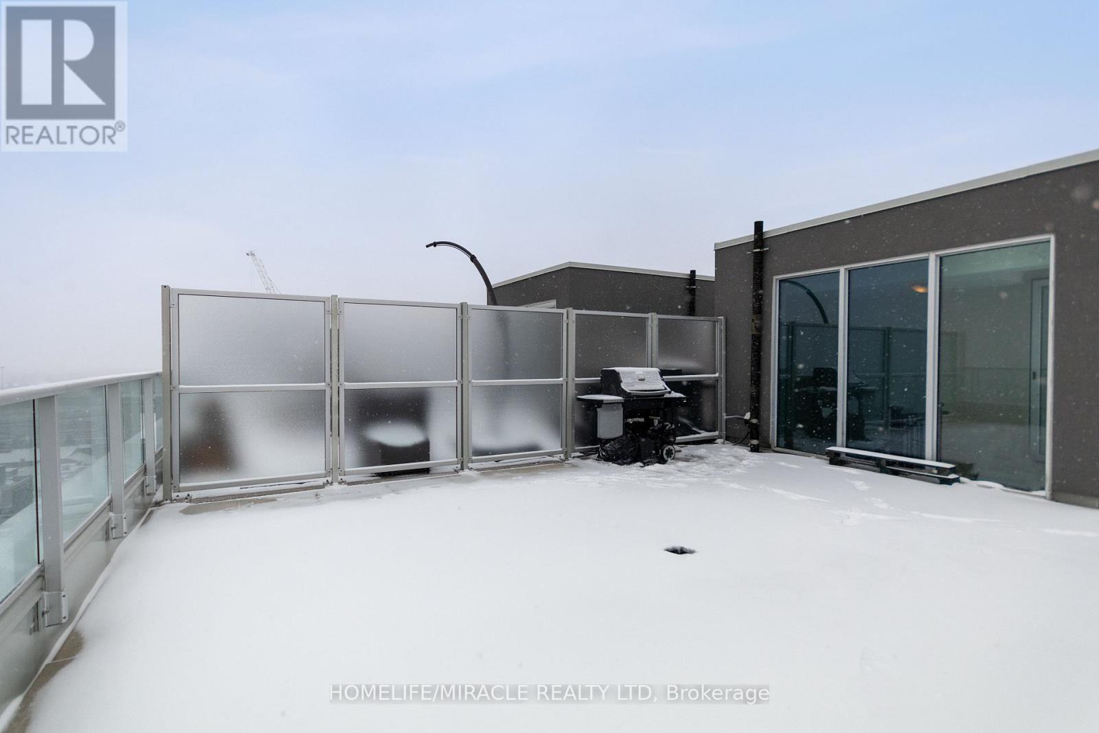 Ph1402 - 555 Wilson Avenue W, Toronto, Ontario  M3H 0C5 - Photo 29 - C12720476