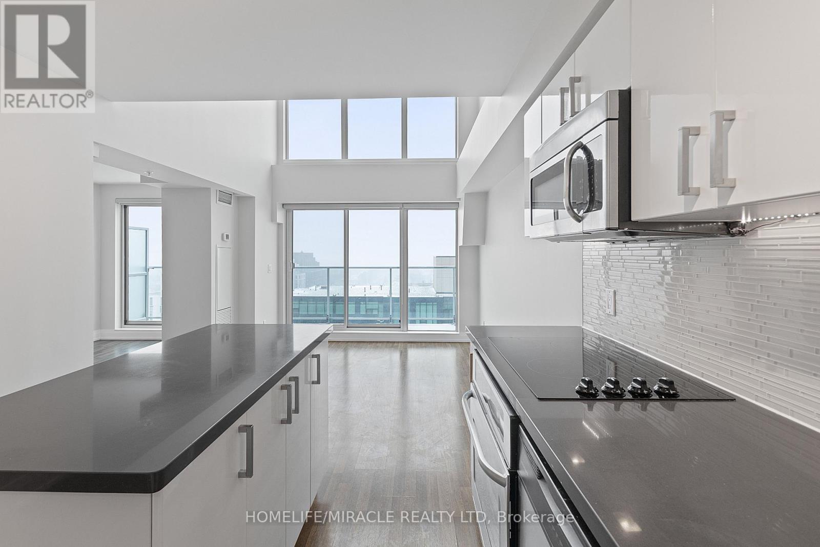 Ph1402 - 555 Wilson Avenue W, Toronto, Ontario  M3H 0C5 - Photo 6 - C12720476