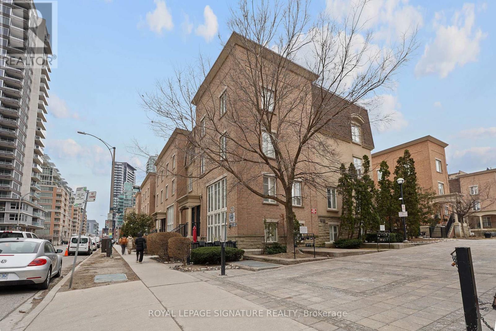 1105 - 50 East Liberty Street, Toronto, Ontario  M6K 3P3 - Photo 16 - C12720498