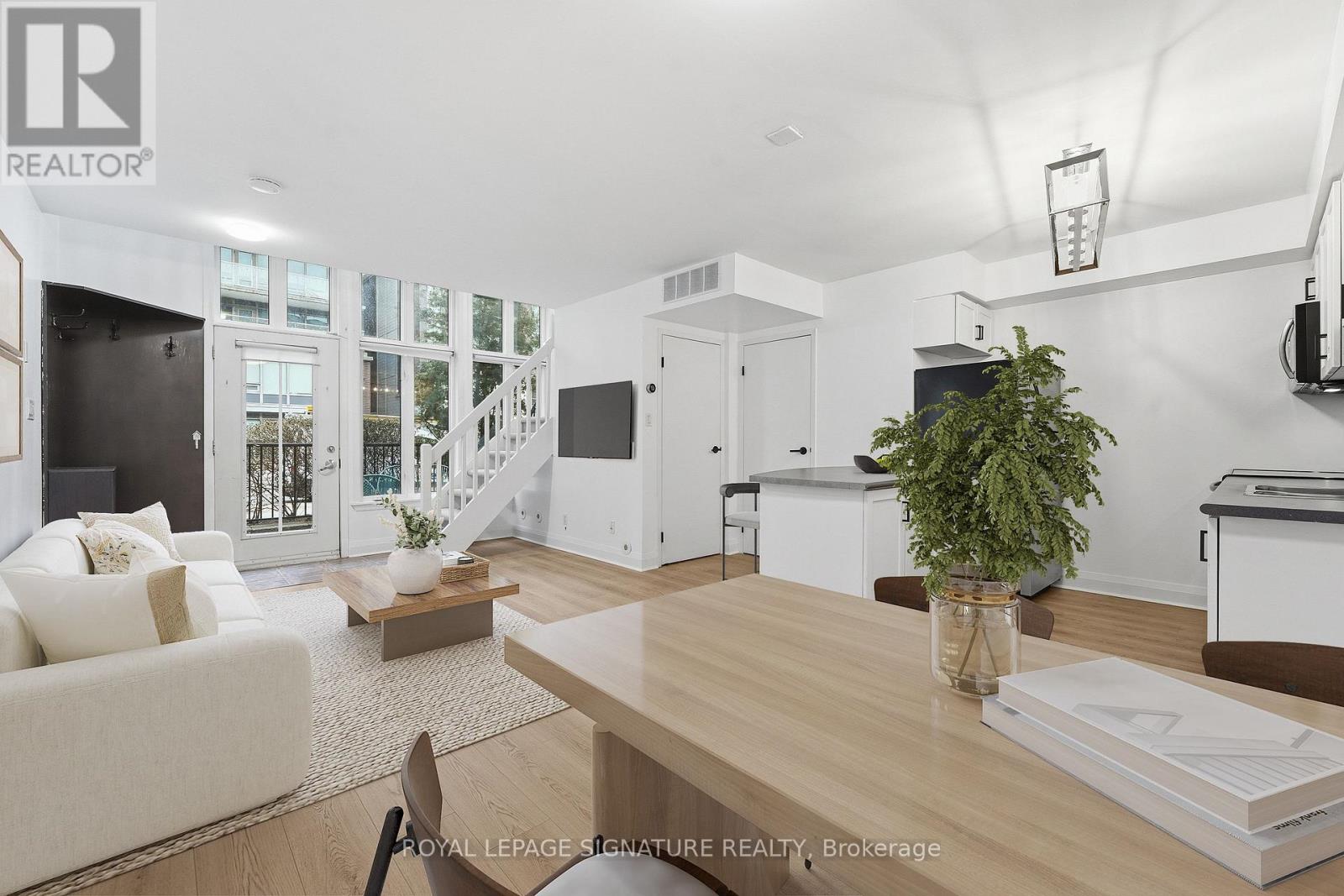 1105 - 50 East Liberty Street, Toronto, Ontario  M6K 3P3 - Photo 2 - C12720498