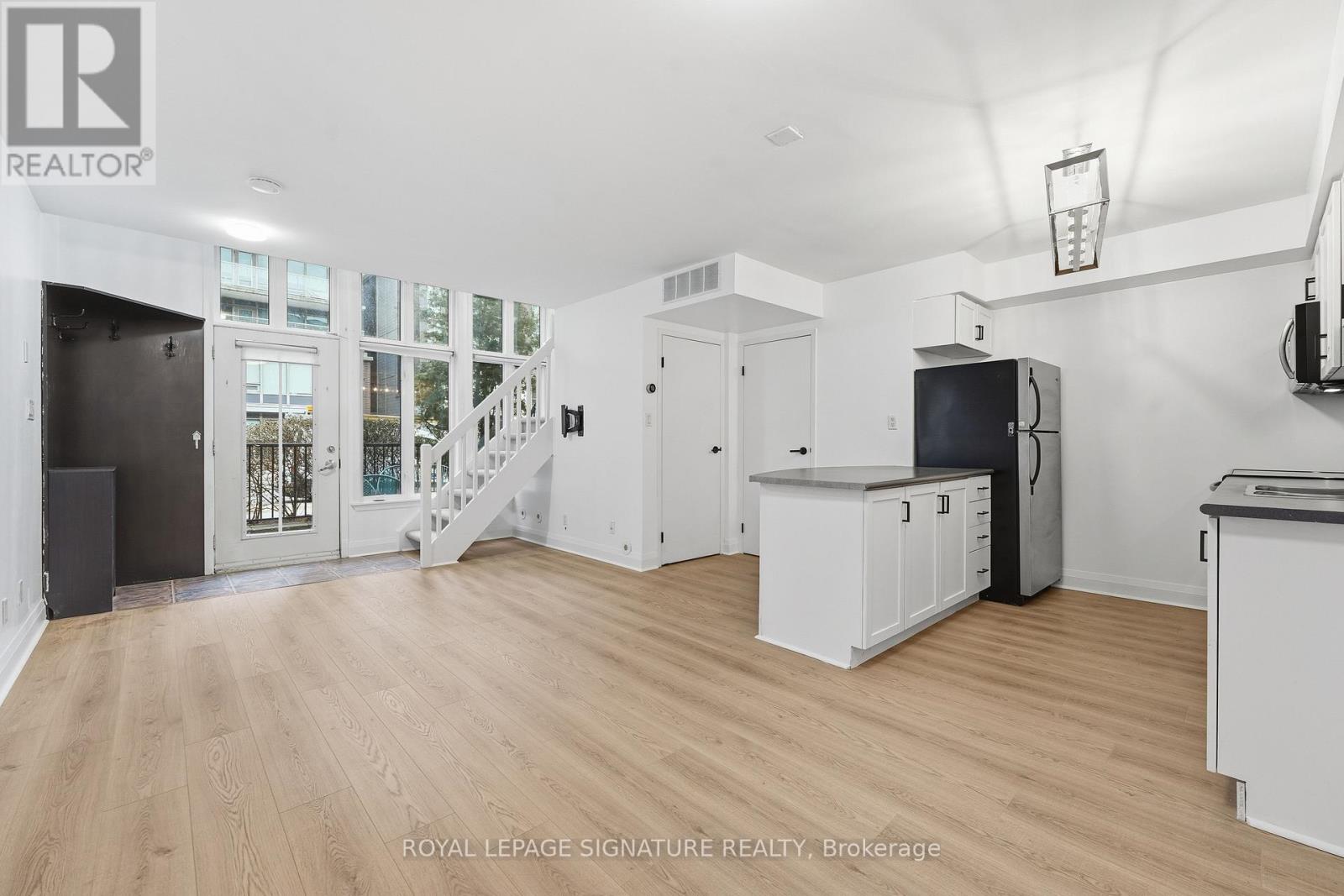 1105 - 50 East Liberty Street, Toronto, Ontario  M6K 3P3 - Photo 4 - C12720498