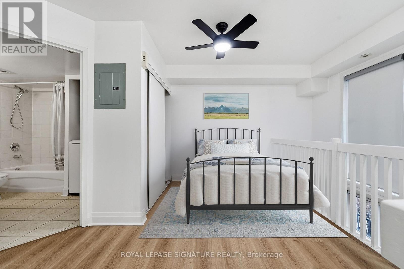 1105 - 50 East Liberty Street, Toronto, Ontario  M6K 3P3 - Photo 7 - C12720498