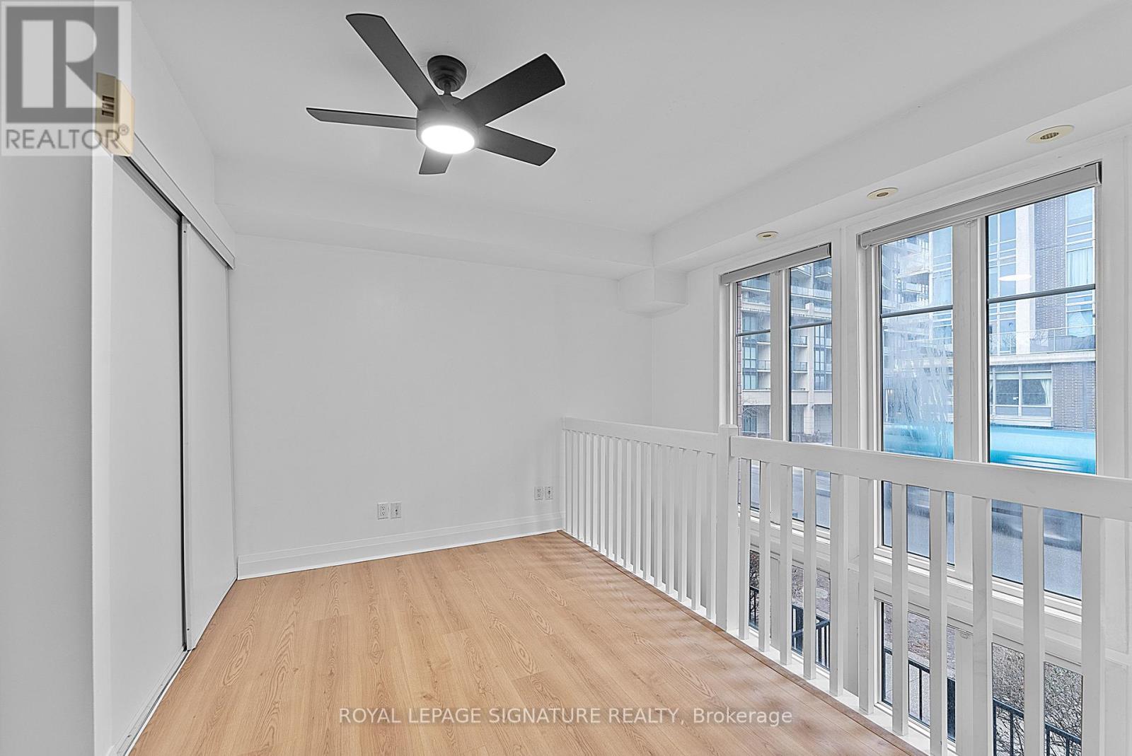 1105 - 50 East Liberty Street, Toronto, Ontario  M6K 3P3 - Photo 9 - C12720498