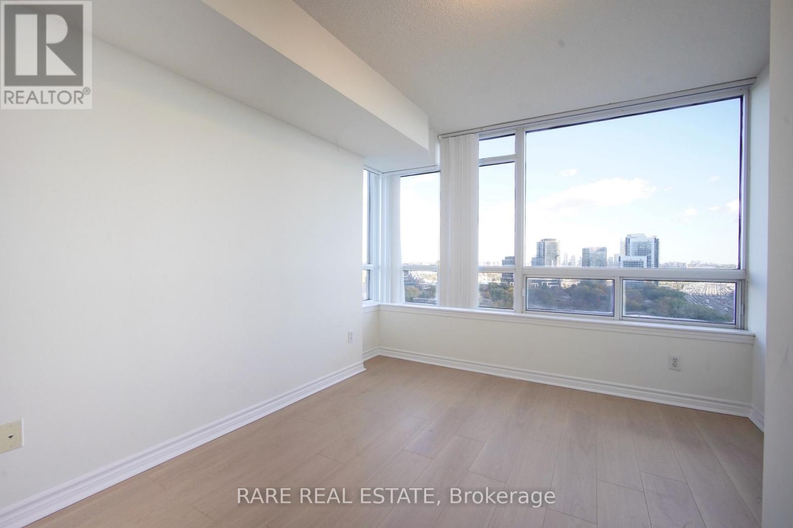 1306 - 3 Rean Drive, Toronto, Ontario  M2K 3C2 - Photo 2 - C12720586