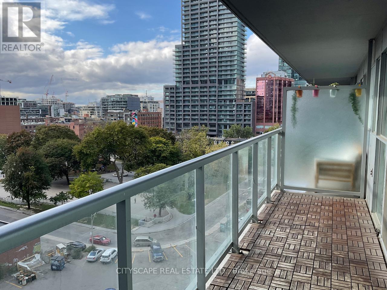 914 - 352 Front Street, Toronto, Ontario  M5V 0K3 - Photo 4 - C12720614