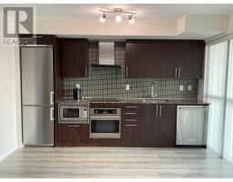 914 - 352 FRONT STREET, Toronto, Ontario