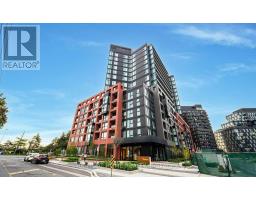 1611 - 8 TIPPETT ROAD, Toronto, Ontario