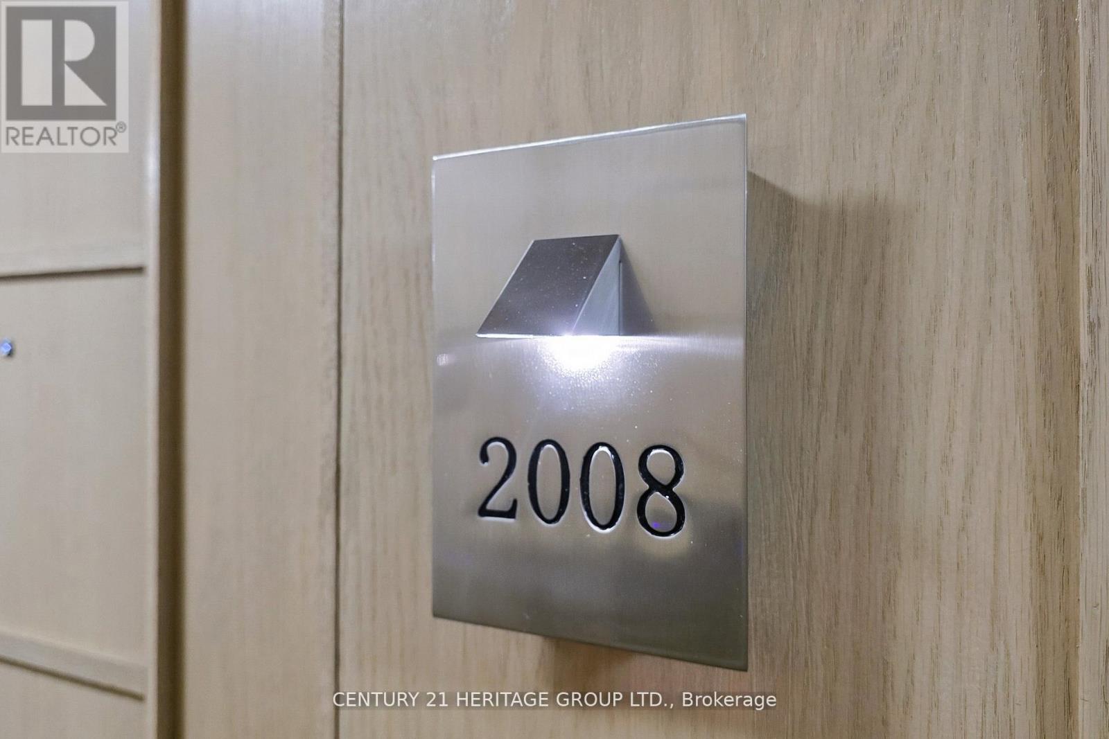 2008 - 509 Beecroft Road, Toronto, Ontario M2N 0A3 - Photo 3 - C12720632