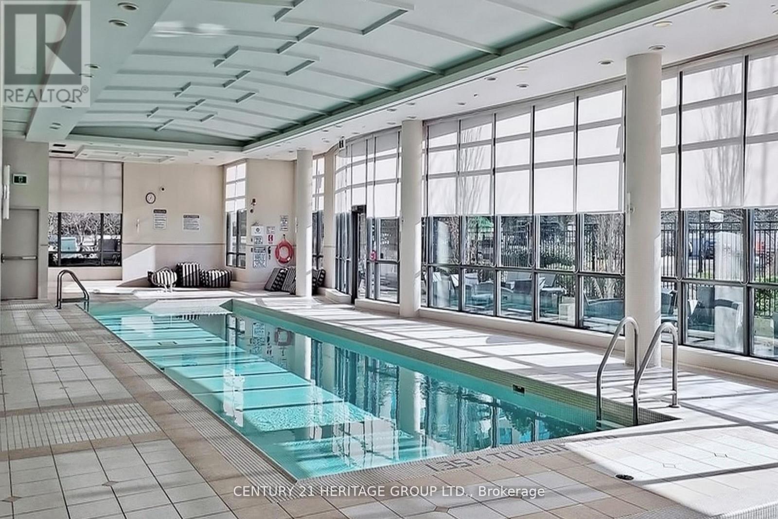 2008 - 509 Beecroft Road, Toronto, Ontario M2N 0A3 - Photo 42 - C12720632