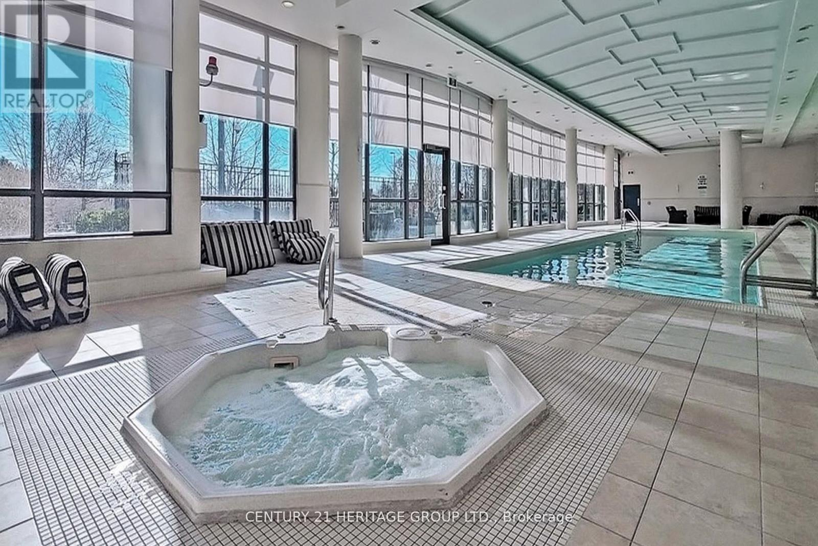 2008 - 509 Beecroft Road, Toronto, Ontario M2N 0A3 - Photo 43 - C12720632