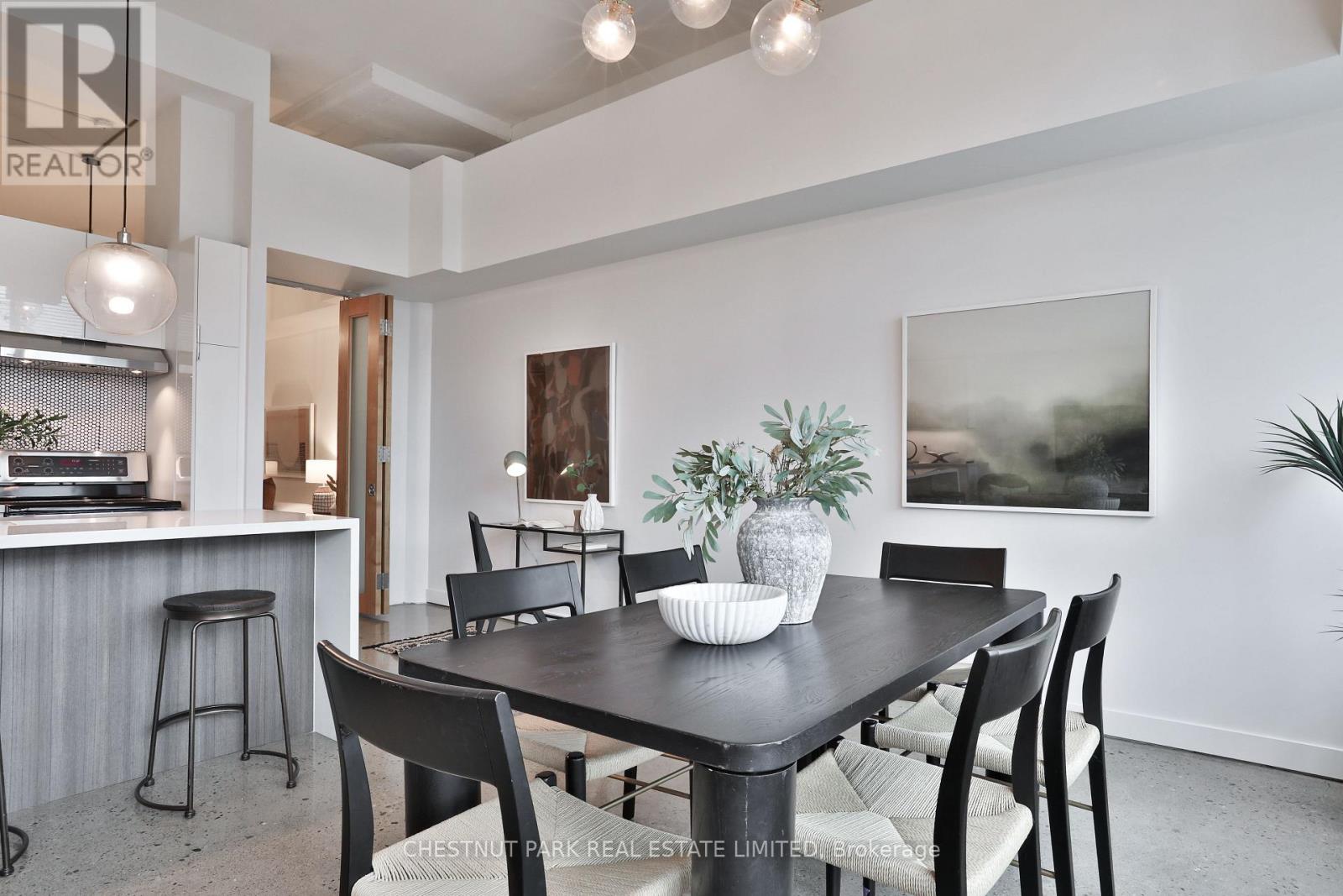 1013 - 155 Dalhousie Street, Toronto, Ontario  M5B 2P7 - Photo 10 - C12720656