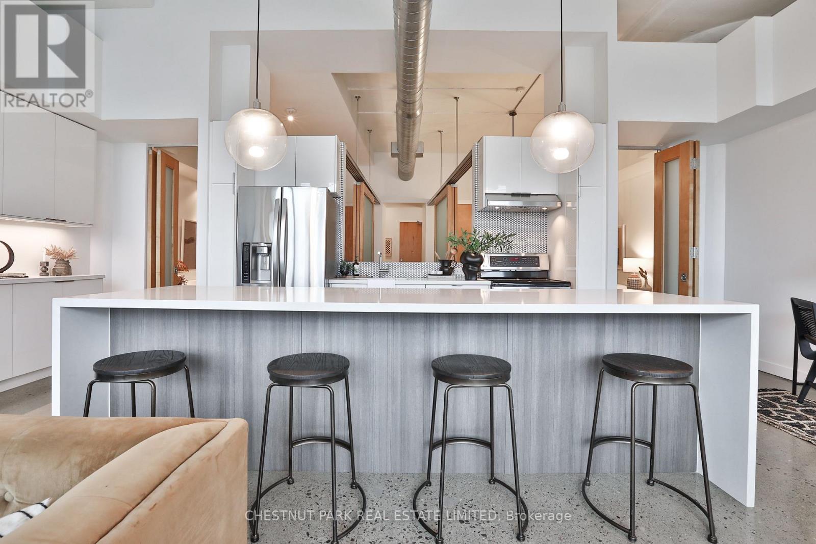 1013 - 155 Dalhousie Street, Toronto, Ontario  M5B 2P7 - Photo 13 - C12720656