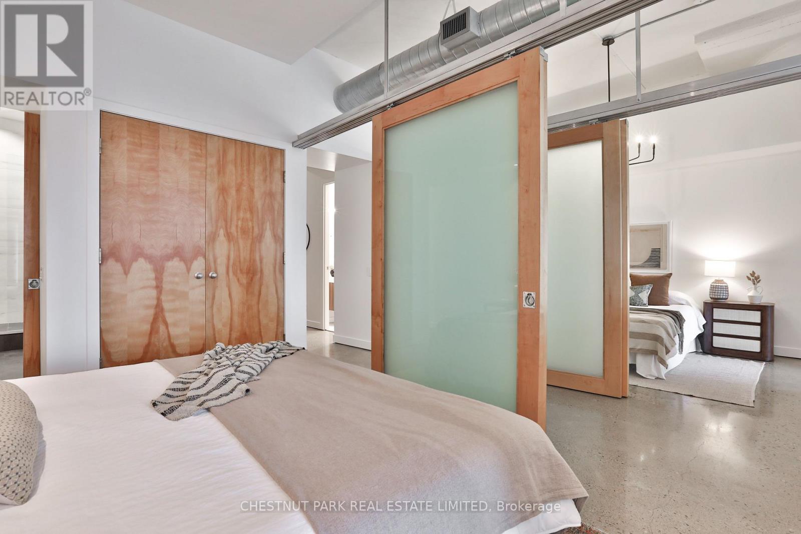 1013 - 155 Dalhousie Street, Toronto, Ontario  M5B 2P7 - Photo 21 - C12720656