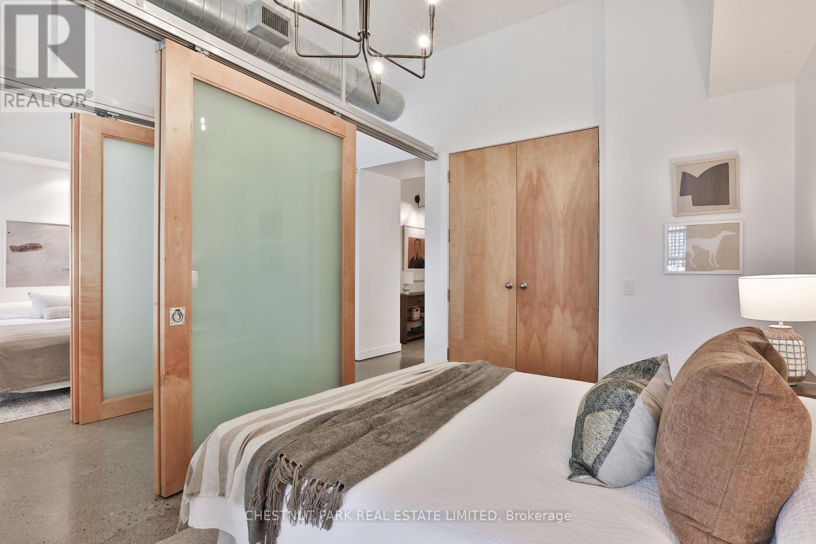 1013 - 155 Dalhousie Street, Toronto, Ontario  M5B 2P7 - Photo 27 - C12720656