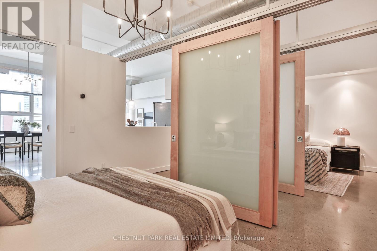 1013 - 155 Dalhousie Street, Toronto, Ontario  M5B 2P7 - Photo 28 - C12720656