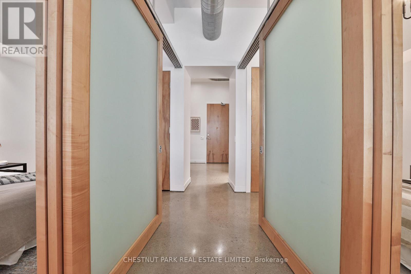 1013 - 155 Dalhousie Street, Toronto, Ontario  M5B 2P7 - Photo 29 - C12720656